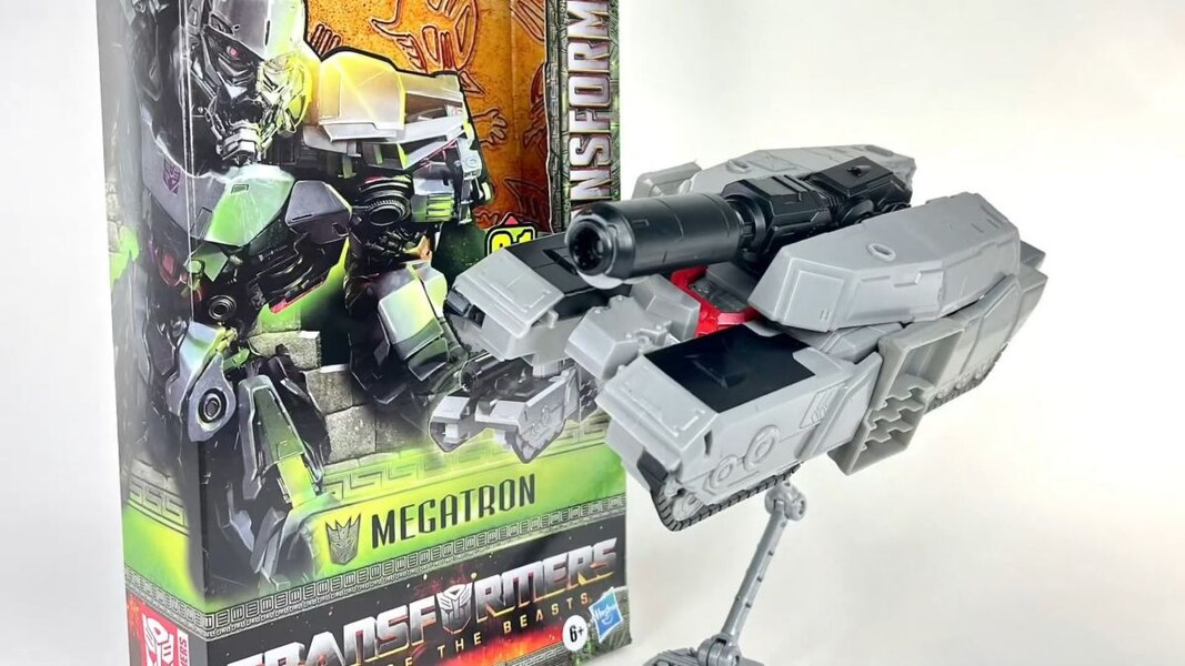 Images Of Megatron Titan Changer From Transformers Rise Of The Beasts  (7 of 9)